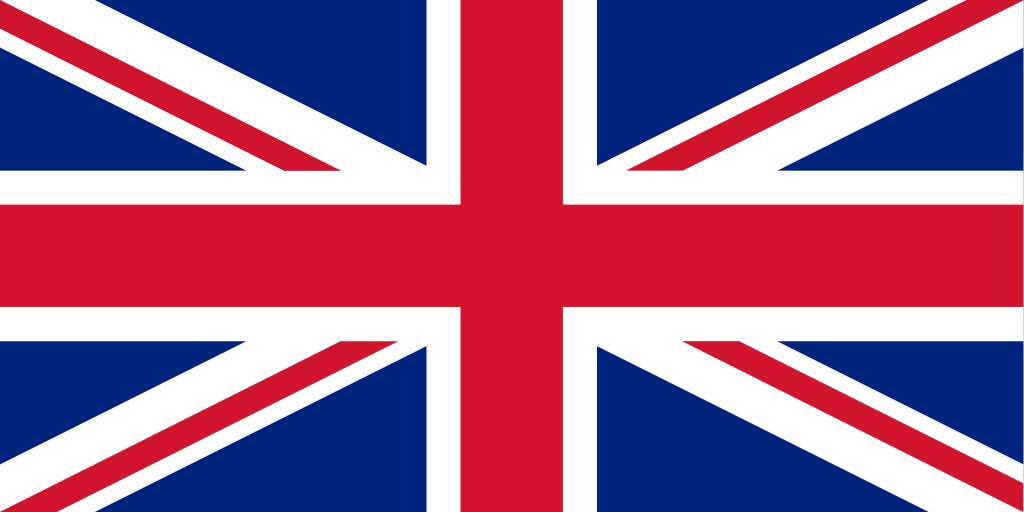 Anglais